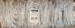 Liberty Hardware Cabinet Drawer Pull Satin Chrome P604DC-SC-C1 (50,100,250PS). Fixed Price $99.99.