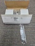(qty 20) Elements Stainless Steel Naples 154SS Bar Pull 6". Fixed Price $20.80.