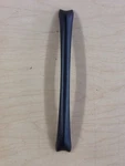 (QTY10) Franklin Brass P29612K-SI-B Soft Iron 5-INCH Maenza Kitchen Cabinets. Fixed Price $25.16.