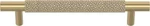 Turnstyle Designs Y1669-SAPU-S0128 Recess Amalfine Cabinet Pull Brass 3PCS. Fixed Price $414.99.