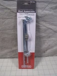 Proplus 133833 Universal Fit Pop Up / Pull Rod Assembly For Bathroom Sink New. Fixed Price $13.19.