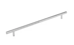 Amerock Bar Pulls 12-5/8 In. (320MM) Modern Polished Chrome Cabinet. Fixed Price $9.59.