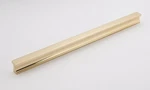 Alno A965-12-PB Linear 12" Pull Polished Brass. Fixed Price $95.96.