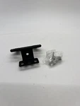 10 Pieces Amerock PK3180TBFB Functional Hardware Full Inset Wrap Cabinet Door. Fixed Price $25.02.