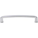 10-PACK Designperfect 5-1/16" Center-to-center Handle Pull Polished Chrome. Fixed Price $56.17.