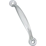 National Hardware, Pulls 4-3-4IN Zn Plt, Ea 4-3/4", Zinc Plated. Fixed Price $13.99.