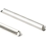 Goo-ki 6 Pack Brushed Satin Nickel Cabinet Cup Pulls Drawer. Fixed Price $199.48.
