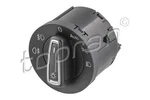 Headlight Switch Chrome Black For Seat Ateca Vw Atlas Crafter Golf MK7 12-21. Fixed Price $26.01.