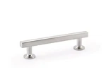 Emtek 86453 Freestone 3-1/2" Center Bar Cabinet Pull. Fixed Price $17.60.