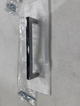 Atlas Homewares A874 It 5-1/16" Center To Handle Cabinet Pull Silver. Fixed Price $10.46.