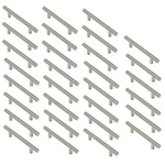 Aimyoo Cabinet Handles - Pack Of 30 Stainless Steel Bar Drawer Pulls Cupboa.... Fixed Price $25.04.