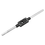 Uxcell Wrench Handle For Metric M6-M20 1/4-3/4 Unc/unf Thread Taps Screw. Fixed Price $24.55.