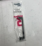 Box Of 10 Richelieu Hardware Transitional Metal Pull 128MM 8/32 BP8695128900. Fixed Price $73.85.