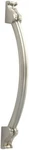 Alno D1476-8-SN Fiore Traditional Appliance Pull, Satin Nickel. Fixed Price $71.82.