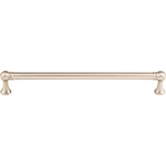 Kara 8 13/16" Center To Cabinet Bar Pull Brushed Satin Nickel. Fixed Price $22.55.