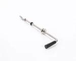 T&s Brass Twist Waste Valve Handle Assembly Genuine Oem TS010393-45. Fixed Price $49.95.