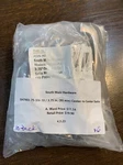 South Main Hardware 3.75" Satin Nickel Drawer Pull (10 Pack) SH7903-75-SN-10. Fixed Price $14.99.