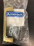 Amerock Blackrock 3-3/4 Inch Center To Handle Cabinet Pull. Fixed Price $10.68.