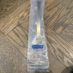 Amerock Appliance Pull Golden Champagne 12 Inch 305 Mm To Center.... Fixed Price $23.99.