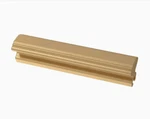 Brainerd P42955W-CZ 1"-4" Classic Contour Adjusta Cabinet Pull Champagne Bronze. Fixed Price $7.65.