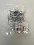 Hickory Hardware HH075341-VB Skylight Knob 1-1/4 Square Matte Black 10 Pack Nwt. Fixed Price $35.00.