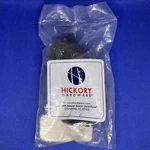 Hickory Hardware P3072-MB Encore Cabinet Cup Pull, 3.78" Matte Black. Fixed Price $9.95.