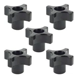 Point Knob 1/4-20 (5/PK) Big Horn 19716B-5PK. Fixed Price $20.91.