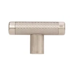Amerock Esquire 2-5/8 Inch Bar Cabinet Knob Stainless Steel BP36556PNSS. Fixed Price $10.00.
