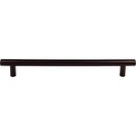 Top Knobs Bar Pull 18CC In Oil Rubbed Bronze M1333-18. Fixed Price $69.99.