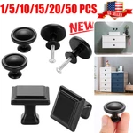 1-50PCS Door Knobs Hardware Cabinet Handles Cupboard Drawer Kitchen Pulls. Fixed Price $25.99.