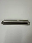 Restoration Hardware Duluth Pull 6 Satin Brushed Nickel. Fixed Price $19.99.