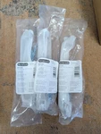 Amerock BP36777 Ville 6-5/16" Center To Handle Cabinet Nickel 3PC. Fixed Price $15.00.