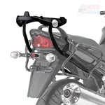 Suzuki Bandit Gsf 1250 2007 2011 Givi Top Box Luggage Rack & Monolock Plate. Fixed Price $183.70.