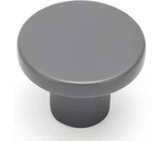 Ravinte 20 Pack Grey Kitchen Cabinet Knobs Round Dresser Drawer Pulls. Fixed Price $16.50.