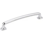 Jeffrey Alexander MO6373-160PC Mm Center-to-center Polished Chrome. Fixed Price $16.67.