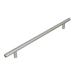 Amerock BP19013SS Bar Pulls 10-1/16 (256 Mm) Center-to-center Stainless Steel. Fixed Price $8.79.