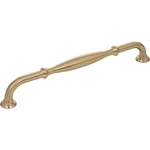 Tiffany 224 Mm Center-to-center Cabinet Bar Pull, Satin Bronze Hardware. Fixed Price $34.65.
