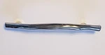 Top Knobs Aspen Ii Twig Cabinet Pull 5" C-c M1964 Polished Chrome. Fixed Price $19.99.