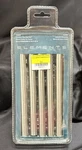 Elements By Hardware Resources Set Of 20 Stainless Steel Bar Drawer Pulls. Fixed Price $19.99.