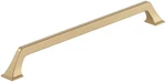 Amerock BP36925 Exceed 12-5/8" Center To Handle Cabinet Bronze. Fixed Price $43.19.
