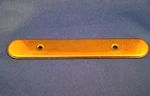 Drawer Backplate 6" Lifetime 10 Pack Amerock Kitchen Cabinet Furniture Bronze. Fixed Price $11.49.
