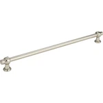 Atlas 346-PN Bronte Pull 11 5/16 Inch (c-c) Polished Nickel. Fixed Price $42.57.