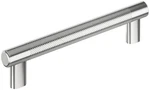 Amerock BP36559 Bronx 6-5/16" Center To Bar Cabinet Pull Chrome. Fixed Price $21.59.