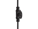Signature Ironmongery Dalston Cabinet Cremone Bolt Hardware 2 Feet Textured. Fixed Price $59.99.