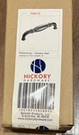Hickory Hardware K48-SS Williamsburg Stainless Steel Appliance Pull Handle. Fixed Price $22.00.