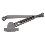 Crl PR90H0ADU Dark Bronze Series Hold Open Arm. Fixed Price $50.23.
