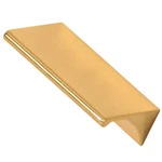 Alno A970-3-PB/NL Tab Pulls 3" Unlacquered Brass. Fixed Price $19.96.
