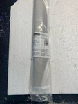 Amerock BP36746BCR Aloft 8-9/16" Cabinet Finger Pull Black Chrome. Fixed Price $16.22.