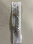 Alno A2803-3-CHP Vita Bella 3" Center To Modern Smooth Bar. Fixed Price $25.95.