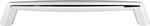 Top Knobs TK152PC Rung Appliance Pull 12" (c-c) Polished Chrome. Fixed Price $189.99.